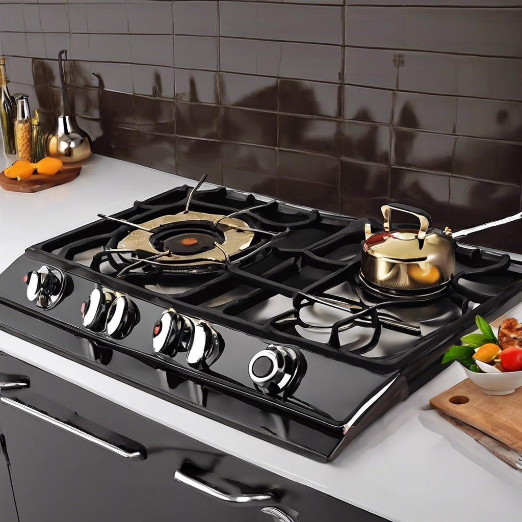 SK Gas Stove & Hob Repair | +91 86609 84078