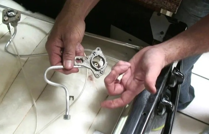 SK Gas Stove & Hob Repair | +91 86609 84078
